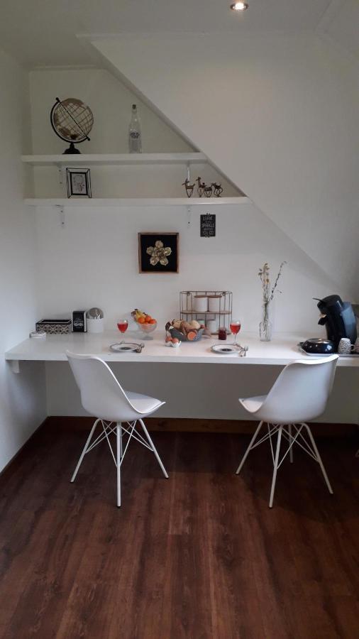 B & B De Gouwe Plek Hoogwoud Zewnętrze zdjęcie