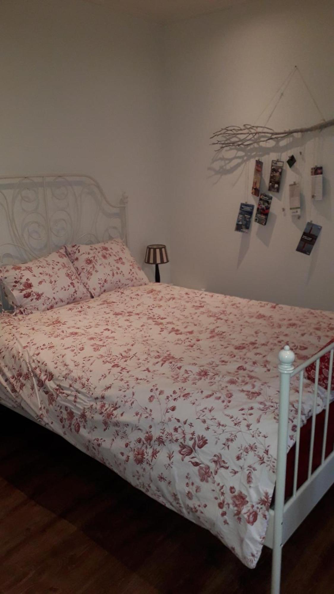 B & B De Gouwe Plek Hoogwoud Zewnętrze zdjęcie