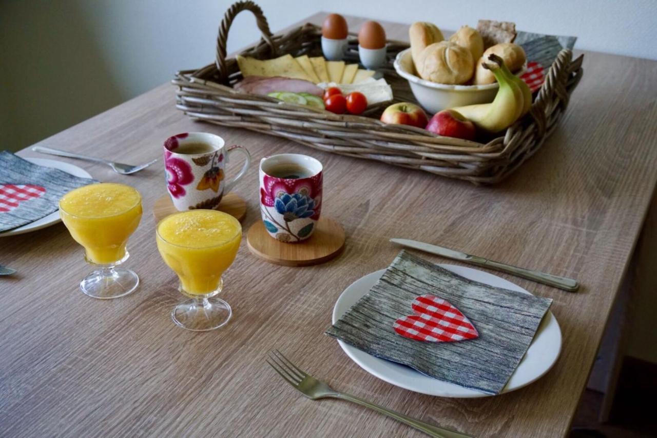 B & B De Gouwe Plek Hoogwoud Zewnętrze zdjęcie
